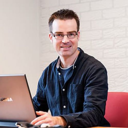 Tobian Breuker - VoIP Telefonie