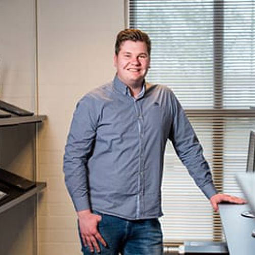 Steven Pluimers - Reparaties